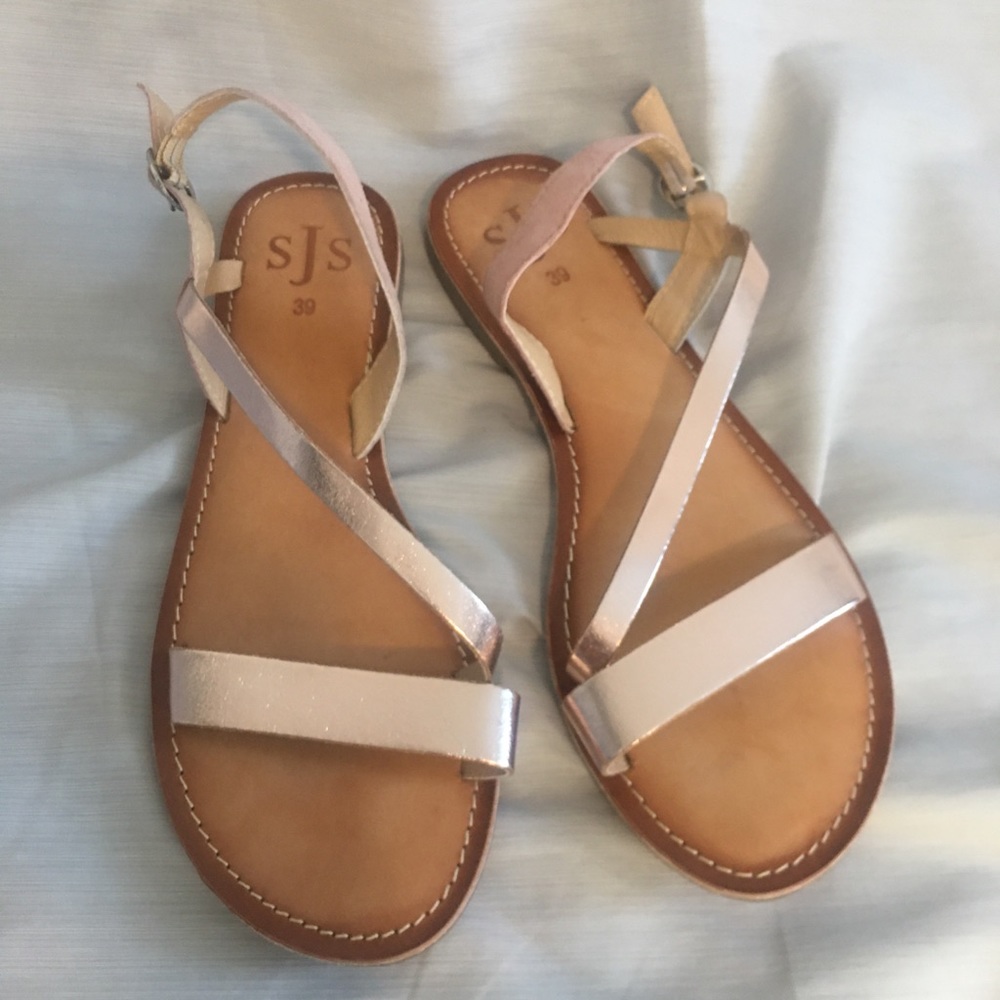 Sandals